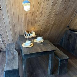 Шале улучшенное №21