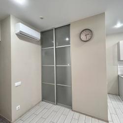 2-комнатные апартаменты улучшенные