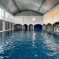 фото 11 Derbent Premium Hotel & SPA (Дербент Премиум)