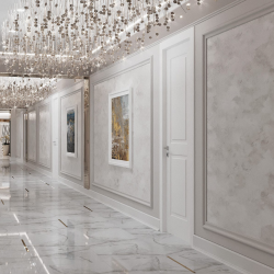 Фото Отель Ле-Ди