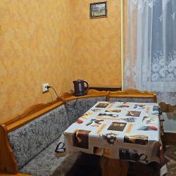 Фото Апартаменты на проспекте Мира 32