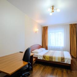 Фото Апартаменты Петровские на улице Тверская