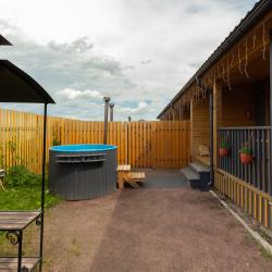 Фото Отель Павловские купели