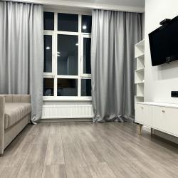 Фото Апартаменты Bliss на улице Гвардейская 34Б