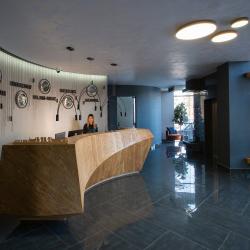 Фото Отель HUNNU (ХУННУ)