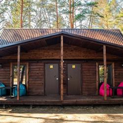 Фото Отель Империя туризма