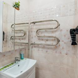 Фото Апартаменты на улице Пухова 31