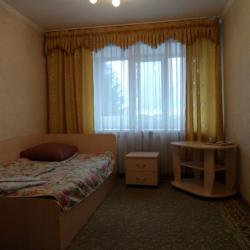 Фото Отель Березка