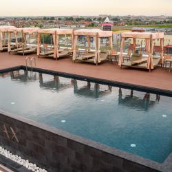 Фото Grand Spa Hotel Avax (Гранд Спа Отель Авакс)