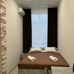 Фото D'LOFT Hotel (ДиЛОФТ Отель)