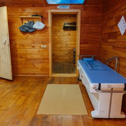 Фото Отель Сойотка