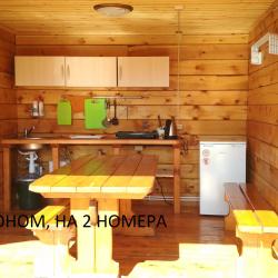 Номер Эконом  (без душа)