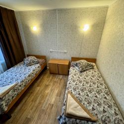 Фото Отель Луна