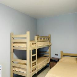 5-местный номер улучшенный