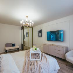 Фото Апартаменты комфорт класса на Колоскова