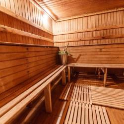 Фото Отель ский Медведь