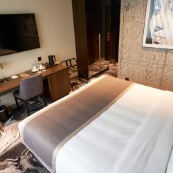 Фото Boutique Hotel Status (Бутик-отель Статус)