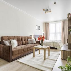 Фото Отель ДоМино на улице Красная