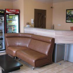 Фото Отель Зона отдыха