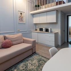 фото 43 ArendaGrad (АрендаГрад) на Шелепихинской набережной 34 корпус 2