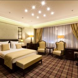 фото 1 Бест Вестерн Плюс Спасская (Best Western Plus Спасская)