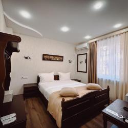 Фото Отель Aspar Boutique (Аспар Бутик)