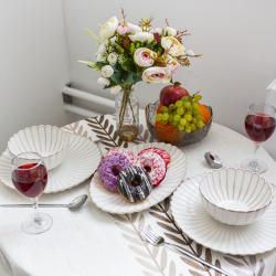 Фото Отель Moment House (Момент Хаус) на проезде Оптический 1