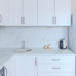 1-комнатные апартаменты стандарт NewAnapa