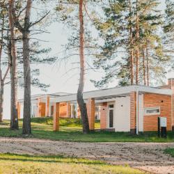 Фото Отель Green Gold Park (Грин Голд Парк)