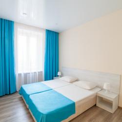 Апартаменты Виктория — 53dc79f963118ba30289bb605cf1cece