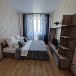 Фото Апартаменты на Моршанском шоссе 24И