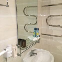 Фото Отель Ковчег