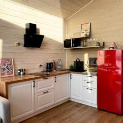 Фото Отель Якунино Дача