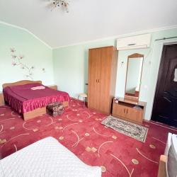 Фото Отель Маргарита