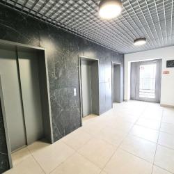 2-комнатные апартаменты стандарт