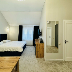 Фото Отель 6 rooms (Румс)