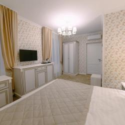 Фото Отель Кремлевский парк