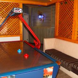 Фото Отель Дворик на Ямской