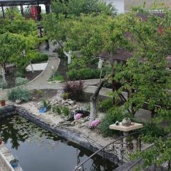 Фото SeaVilliya Park Hotel (Севилия Парк Отель)