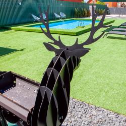 Фото Отель LeSHinn (ЛеШинн)