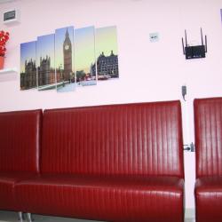фото 3 Travel inn Первомайская (Трэвел Инн Первомайская)