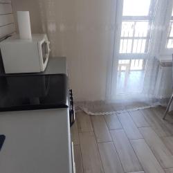 Апартаменты стандарт с диваном