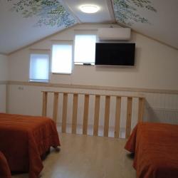 Фото Отель ВиллаЛила