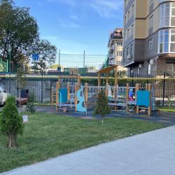 Фото Отель Уютная атмосфера на улице Мечникова 41/53