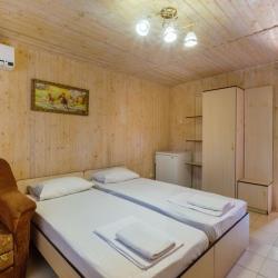 Фото Отель КамаПоль