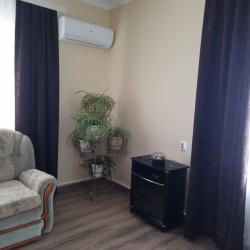 Фото Отель На бульваре Джордано Бруно 33/22