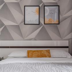 Фото Апартаменты Рябина