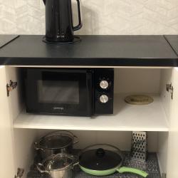 Фото Апартаменты на улице имени Дзержинского 110А корпус 1