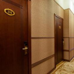 фото 31 Happy Inn Voronezhskaya (Хэппи Инн Воронежская)