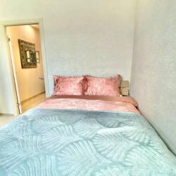 Фото Апартаменты на улице им. Космонавта Поповича 22